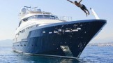 Luxury Yacht Sister Act (ex Sedation, New Century)